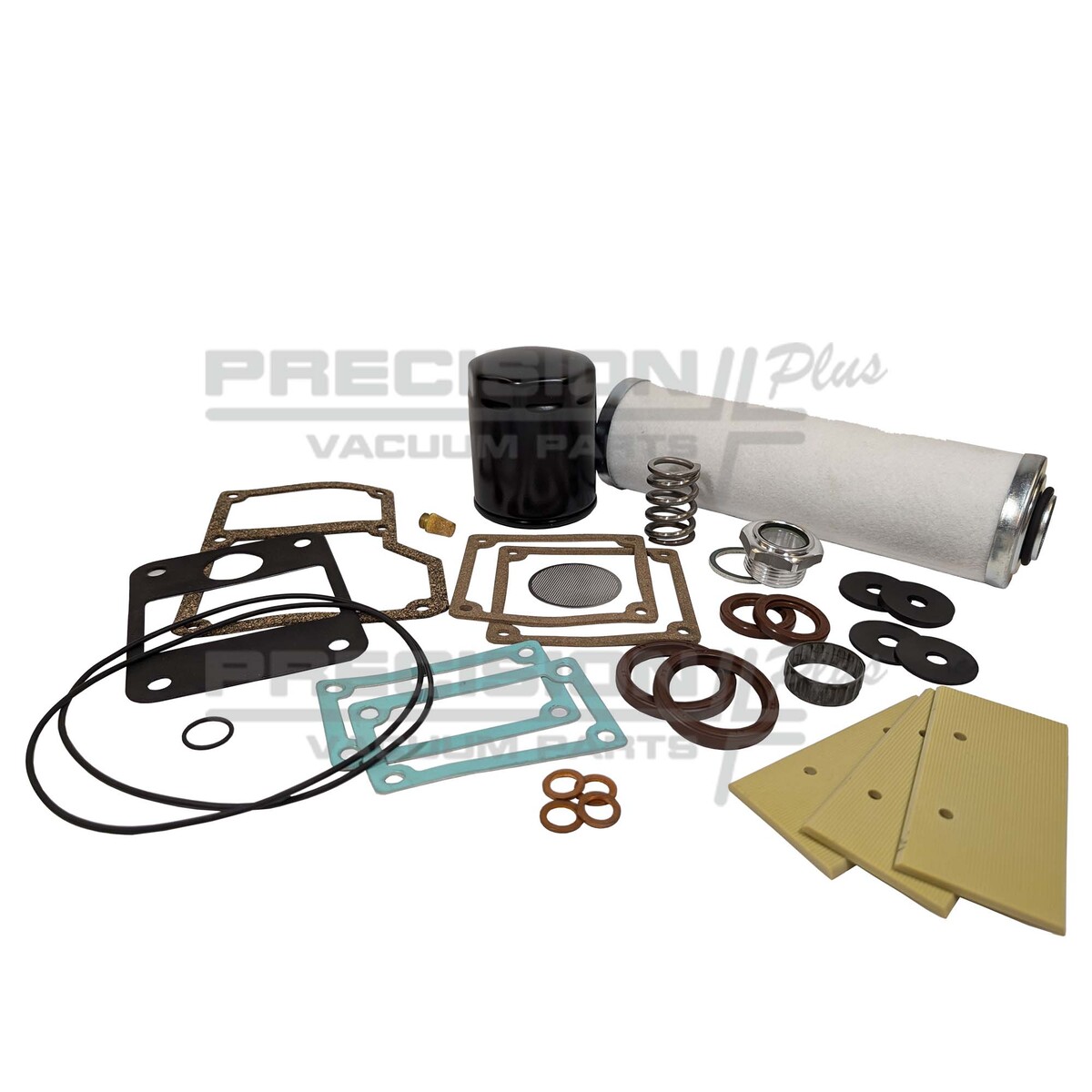 Service Kit, DVP LB 40 - Part # K9601046/1PP