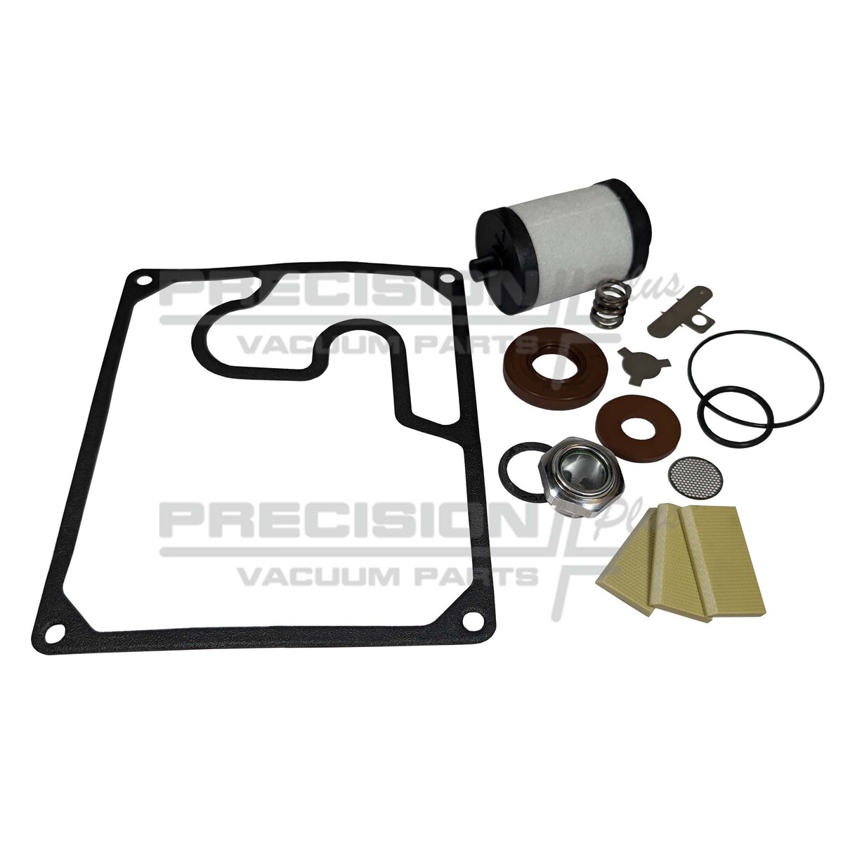 Service Kit, DVP LC 12 - Part # K9601064/1PP