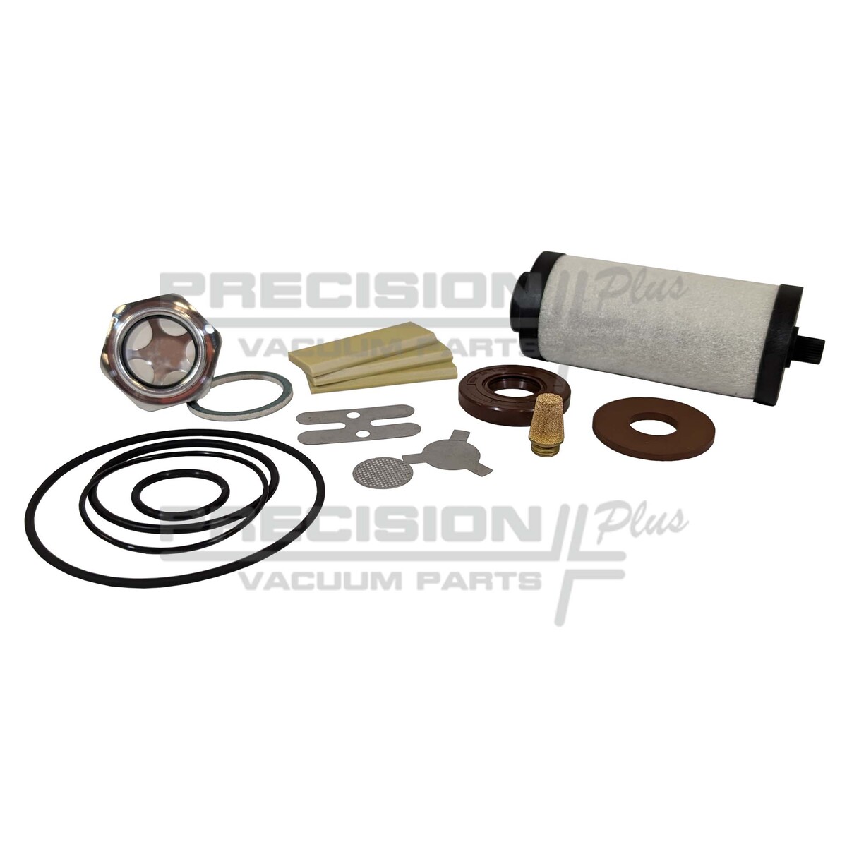 Service Kit, DVP LC 20 - Part # K9601066/1PP