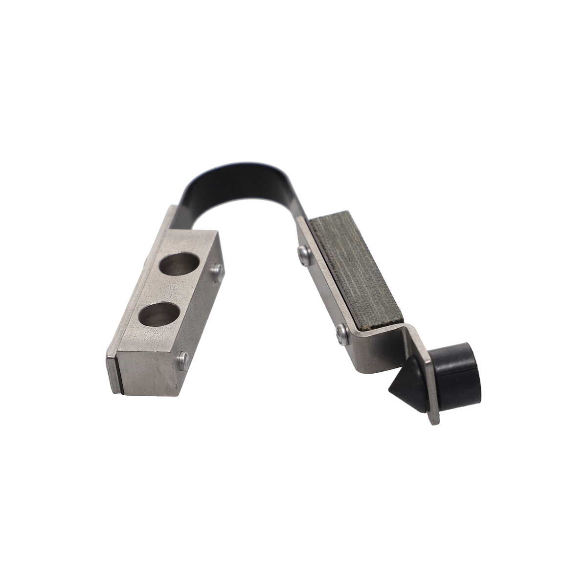 Alcatel-Adixen, Precision Scientific, Varian-Agilent Anti-Suckback Lever, Viton, Pat# P52700