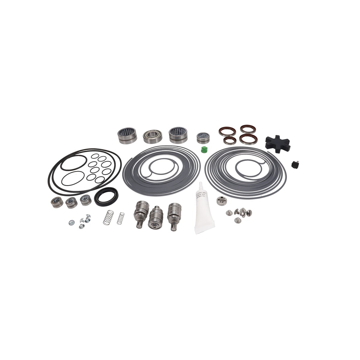 Major Repair Kit - Anest-Iwata, Edwards, Leybold, Ulvac, Varian-Agilent Part# P71004800