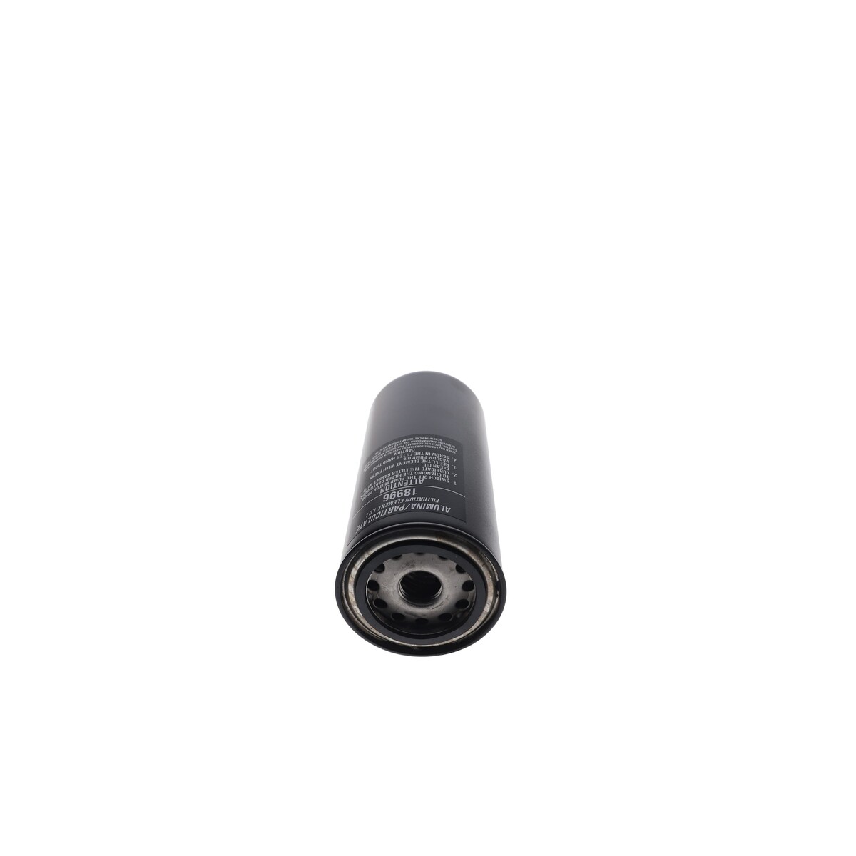 Filtro Leybold, CFS ALUM 1.0L, Part# PL18996