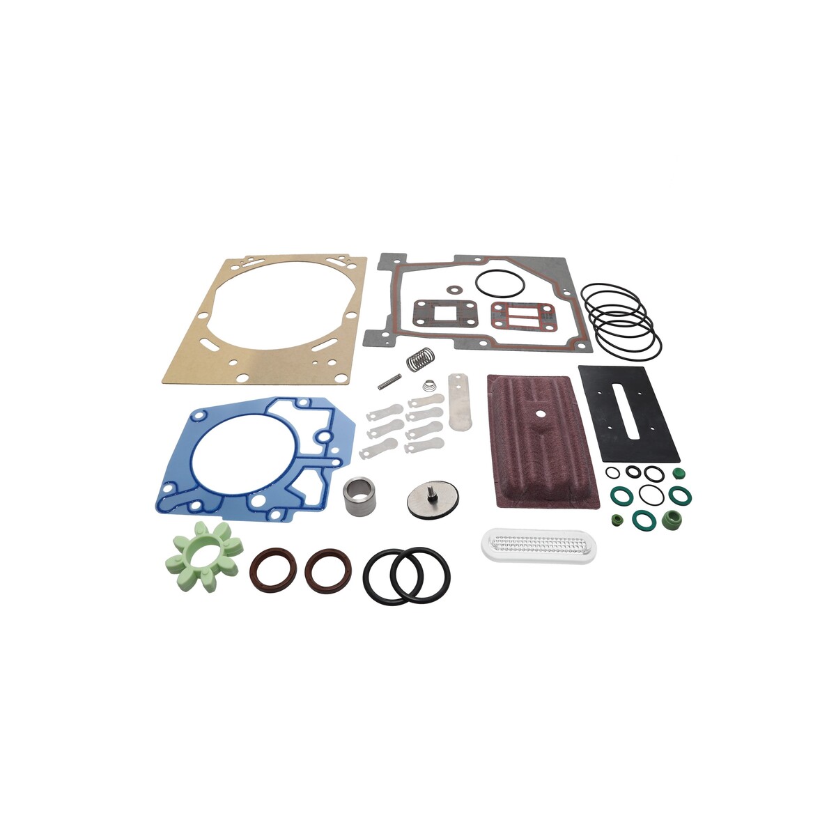 Leybold Seal Kit Part# PL19722