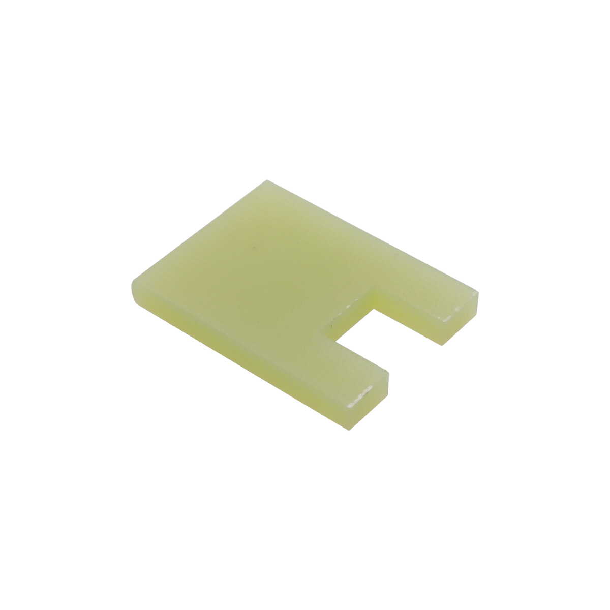 Paletas, 2ª etapa - GX, Leybold, Trivac, D40B, D40BCS, Part# PL20010653