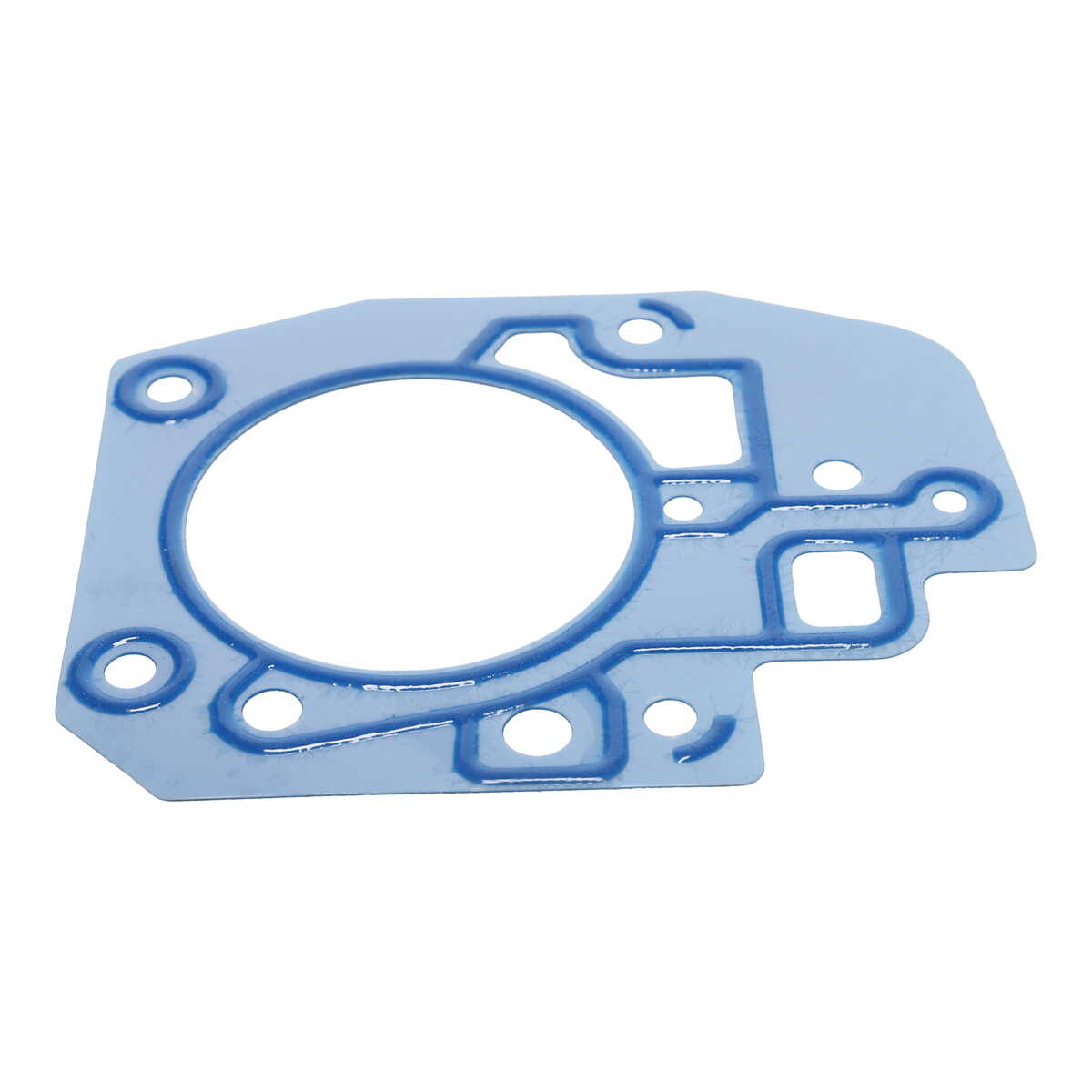 Beaded Gasket, Mylar - Leybold Trivac D4B / D8B, Part# PL20010730