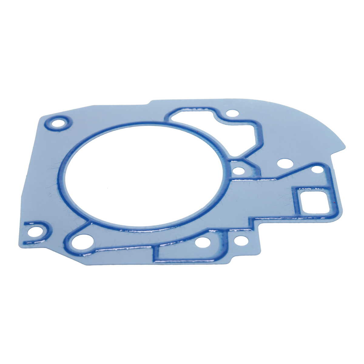 Module Gasket, Mylar - Leybold Trivac D16/D25, Part# PL20010736