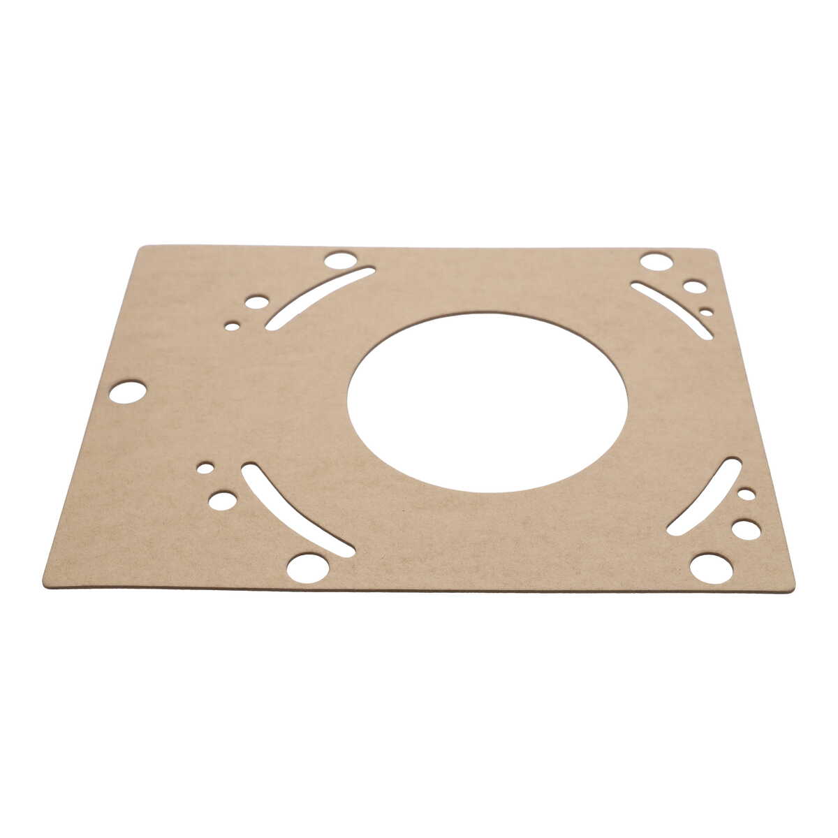 Coupling Housing Gasket, Leybold Trivac D16B/BCS D25B/BCS, Part# PL20010738