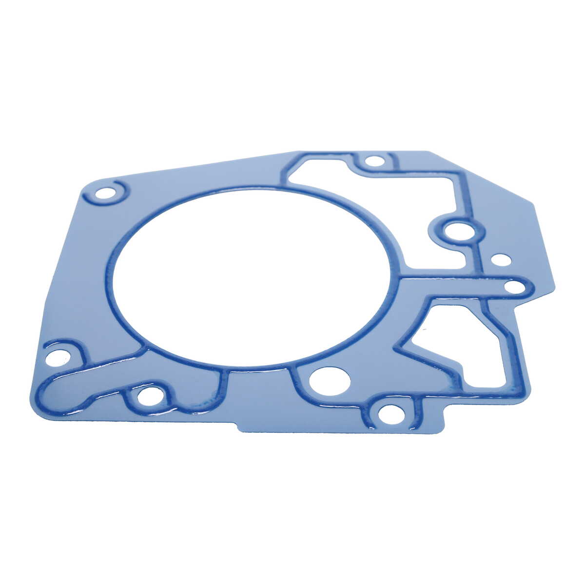 Leybold Trivac D40 / D65 Module Gasket, Mylar, Part# PL20010744