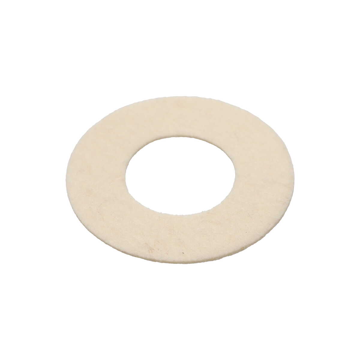 Felt Gasket, Leybold Trivac D40BCS / D65BCS - Part# PL20039108