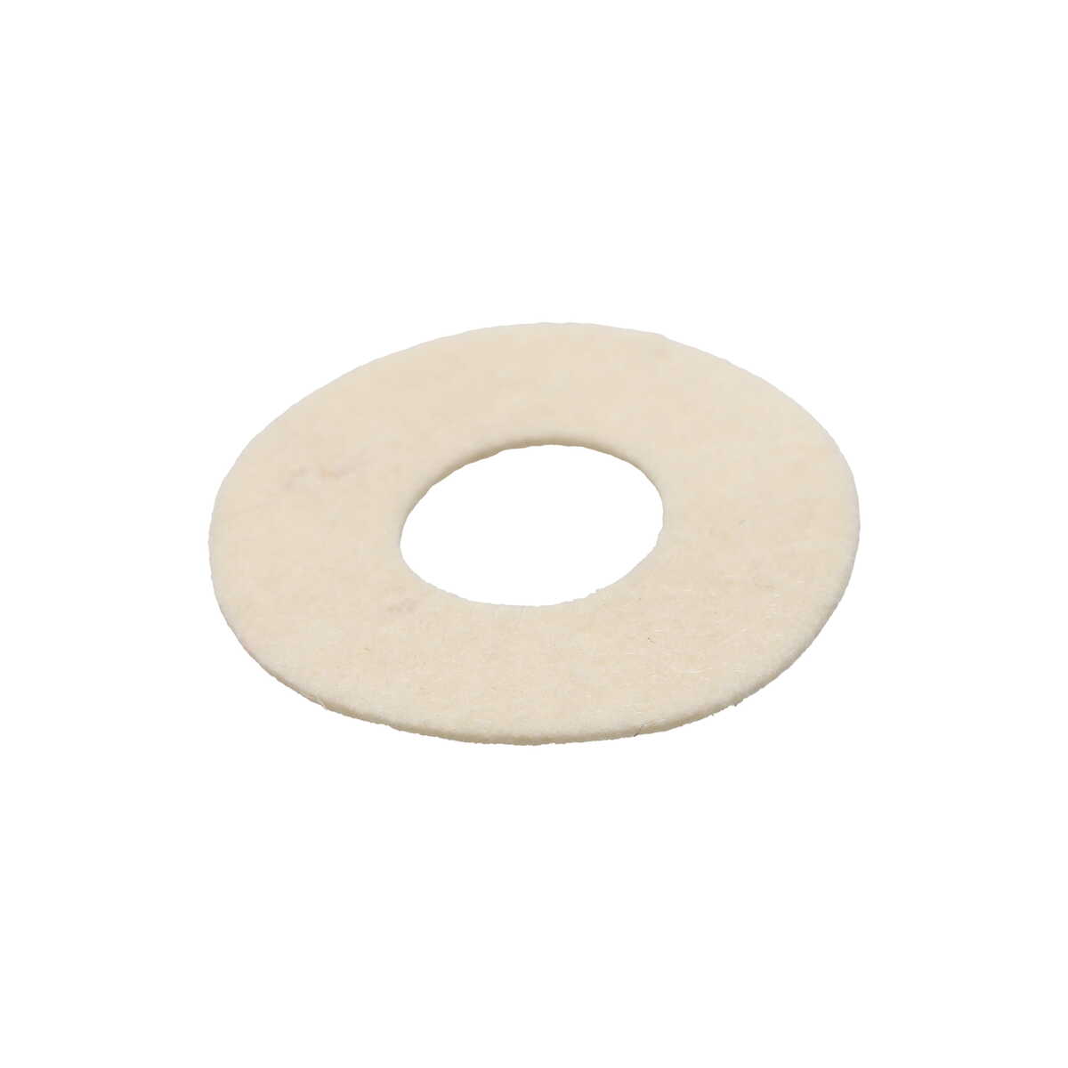 Felt Gasket, Leybold Trivac D16/D25 BCS - Part# PL20039148