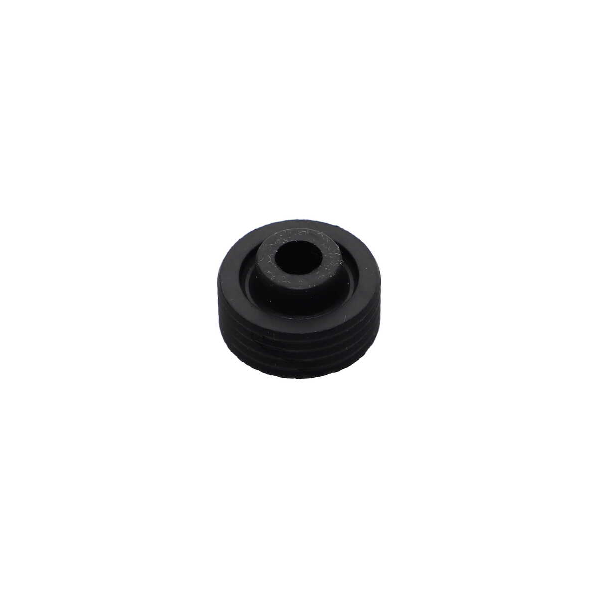 Leybold Rubber foot, Part# PL34861037