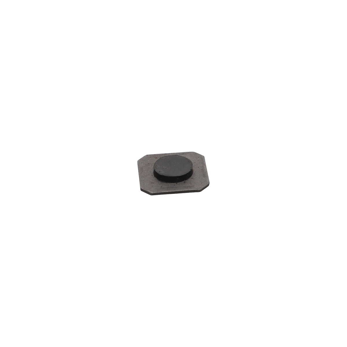 Valve - Leybold, Trivac, Part# PL40050138