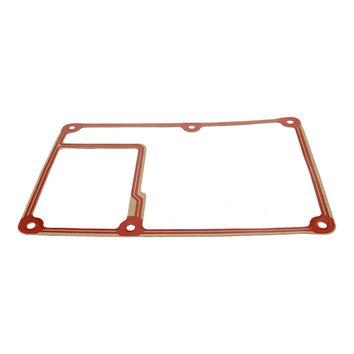 Case Gasket, Leybold, Sogevac, SV6, SV25, Part# PL71231514
