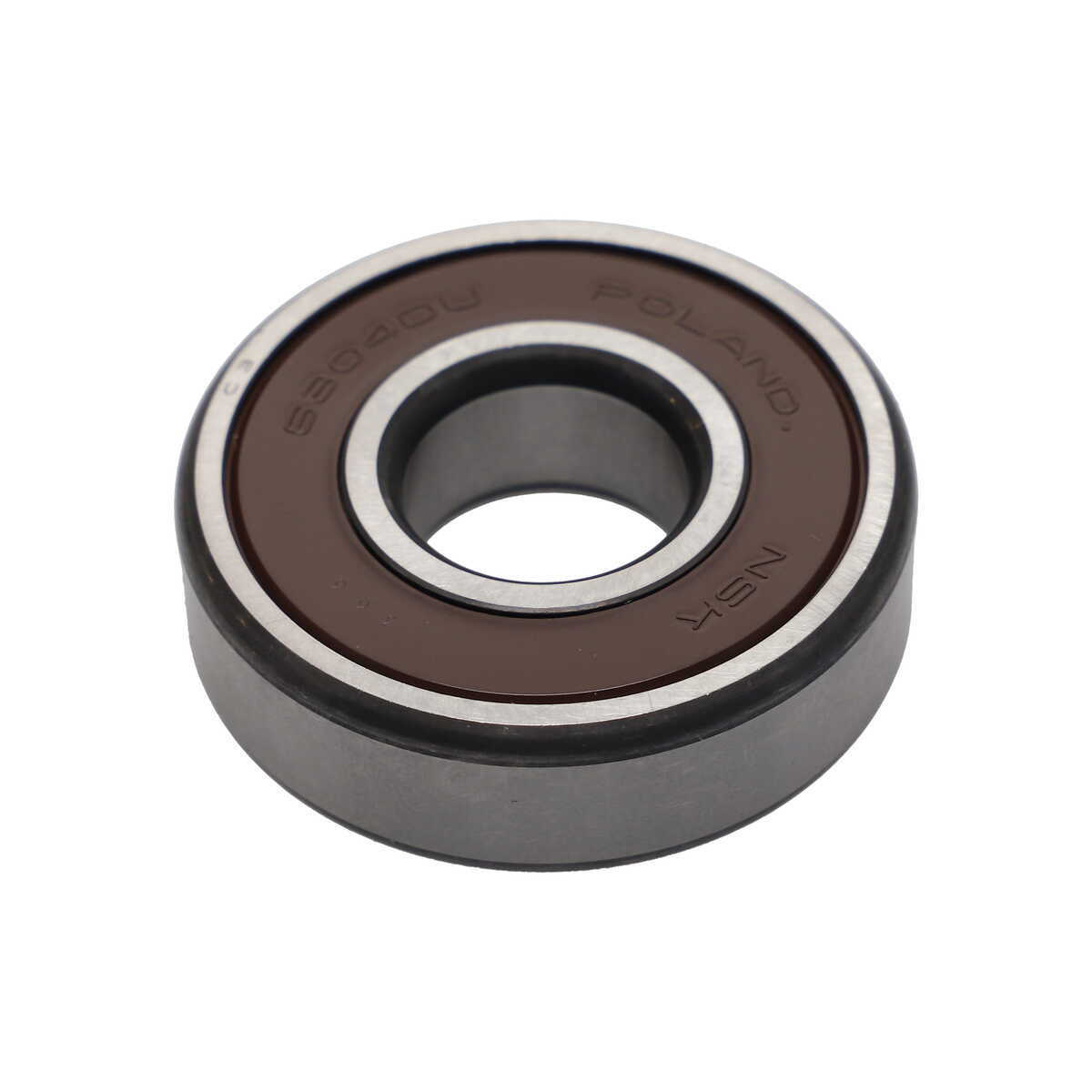 Bearing, Double Seals, 6304, Leybold, Sogevac, Part# PL71237760
