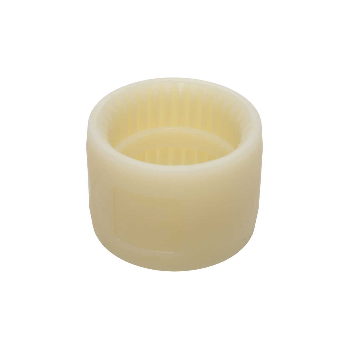 Coupling, Nylon, Bowex M 28, Leybold, Sogevac, Part# PL71418780