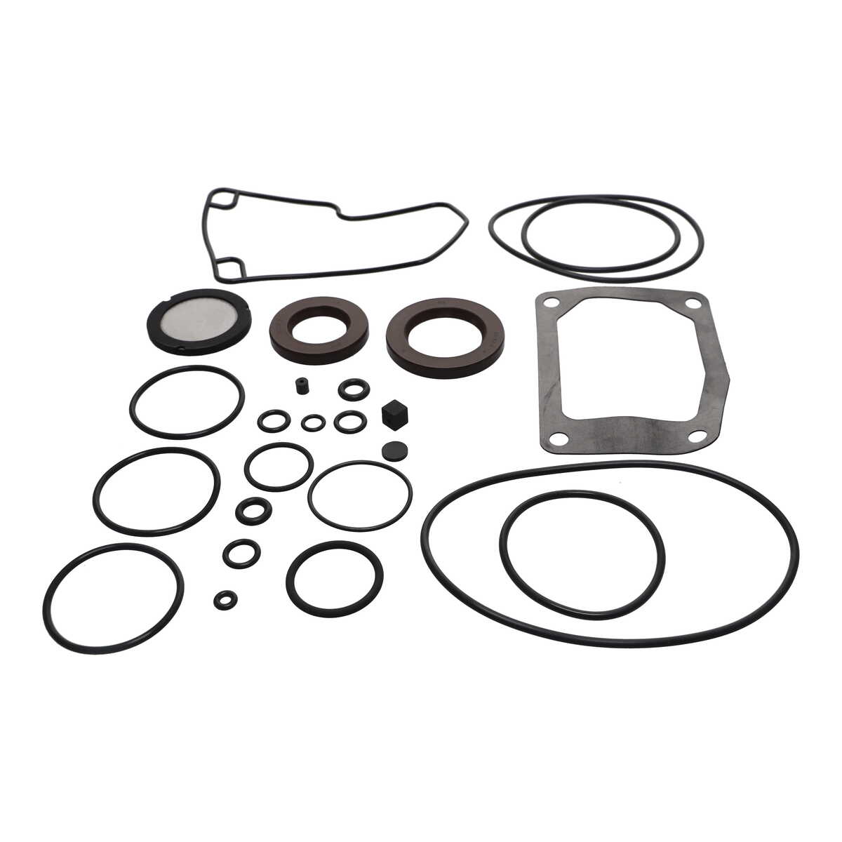 Seal & Gasket Kit, Leybold, Sogevac, SV65B, Part# PL71420410