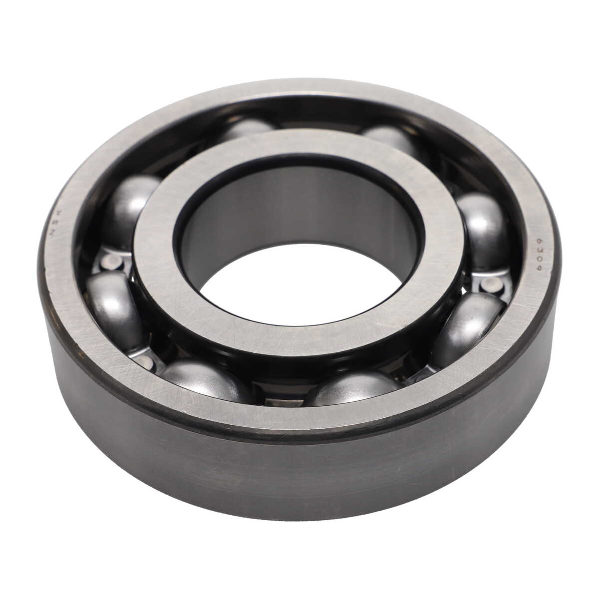 Ball Bearing, 6309 C3, Leybold, Sogevac, Part# PL971425960