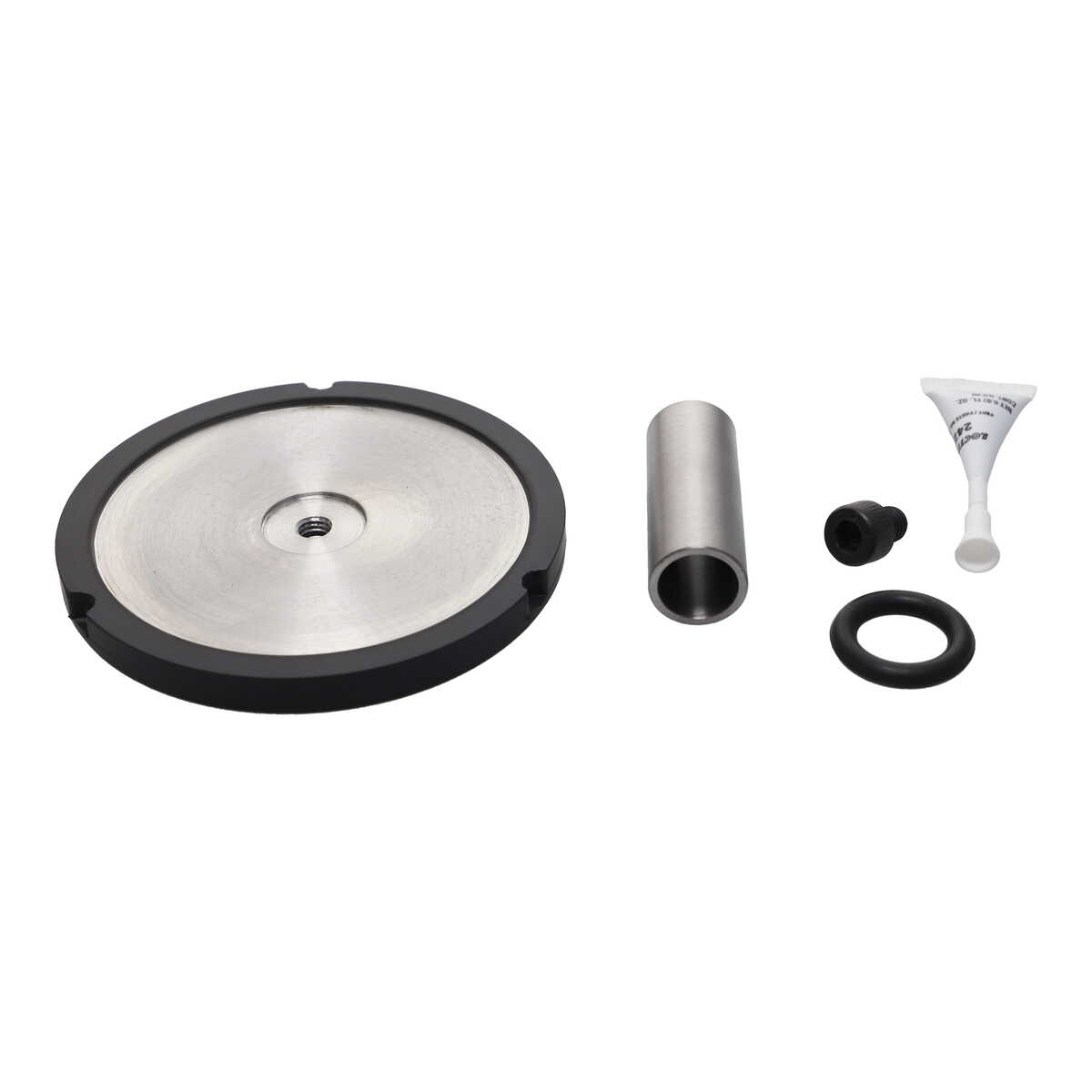 Leybold Anti-Suck Back Valve, SV630/750B, Part# PL971437830