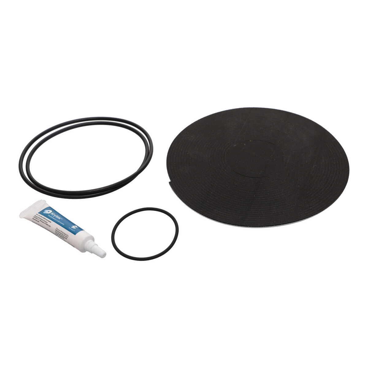Tip Seal Kit, Varian-Agilent Triscroll TS300