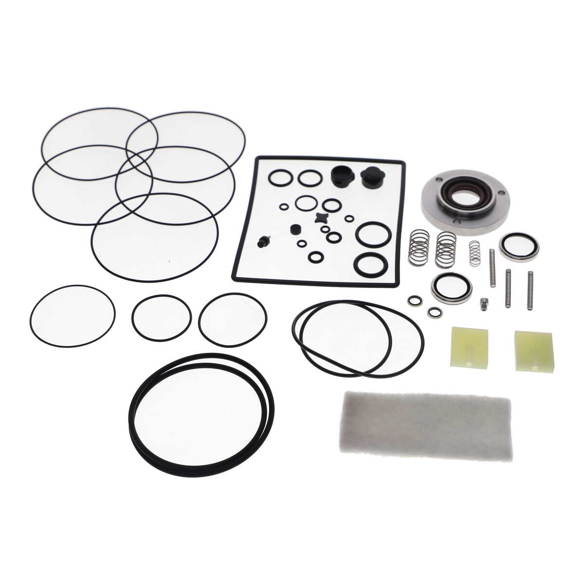 Kit de revisión general - Vacuubrand RE 2.5