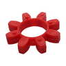 Spider Coupling, Rotex 55 - Part # 0512000116