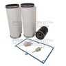 Becker U5.70 - U5.100 Service Kit - Part # 56650054200PP